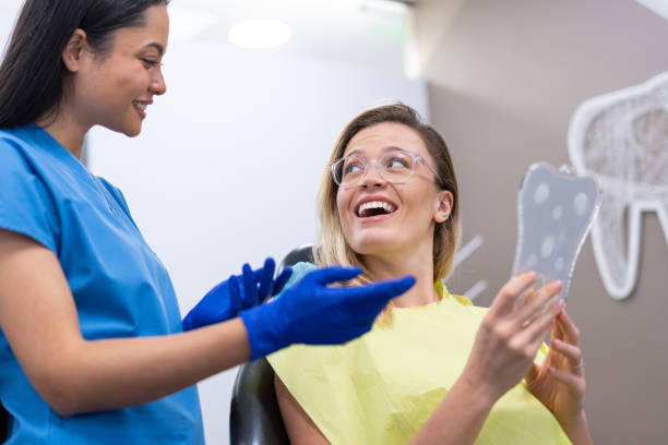  Richmond, CA Dental Services Pros